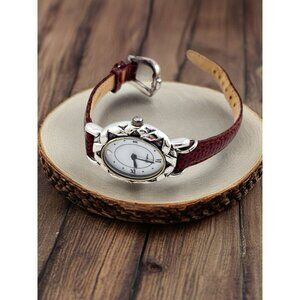 Brighton Carmel Watch Tested New Battery Vintage Excellent Condition has charm